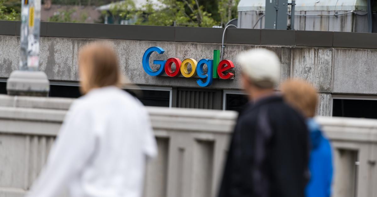 Google is reportedly testing an AI tool that  after effect can generate news articles
